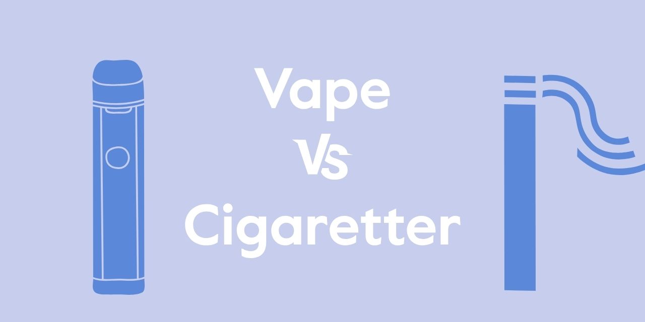 r vape farligare n cigaretter? En djupgende jmfrelse | Vont r vape farligare n cigaretter? En djupgende jmfrelse | Vont