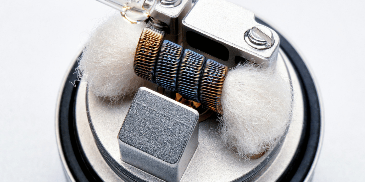 Vape Coil