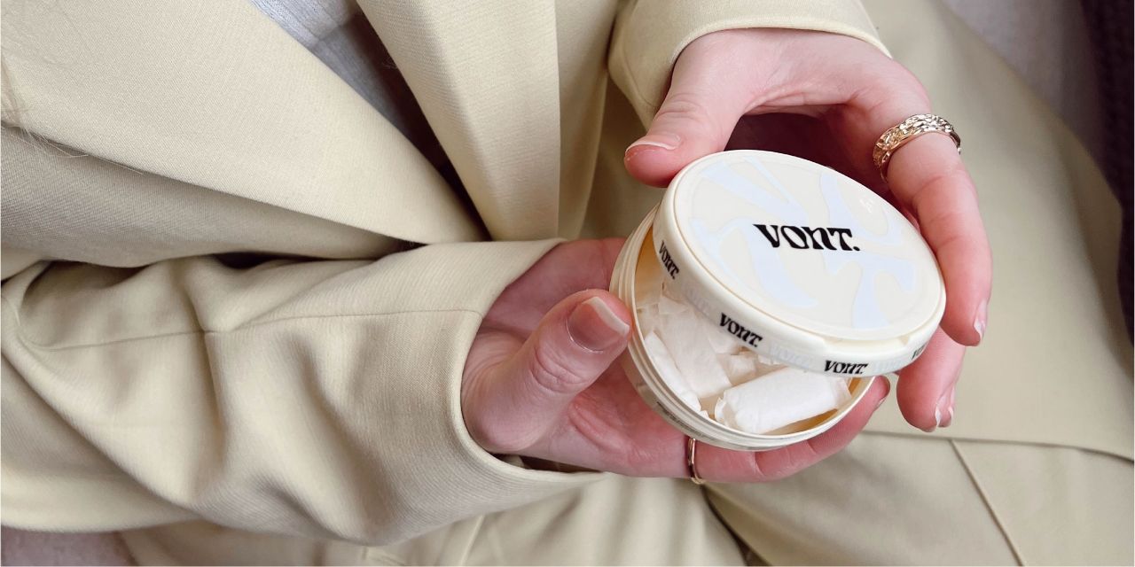 Nicotine Pouches Free Sample Guide Vont